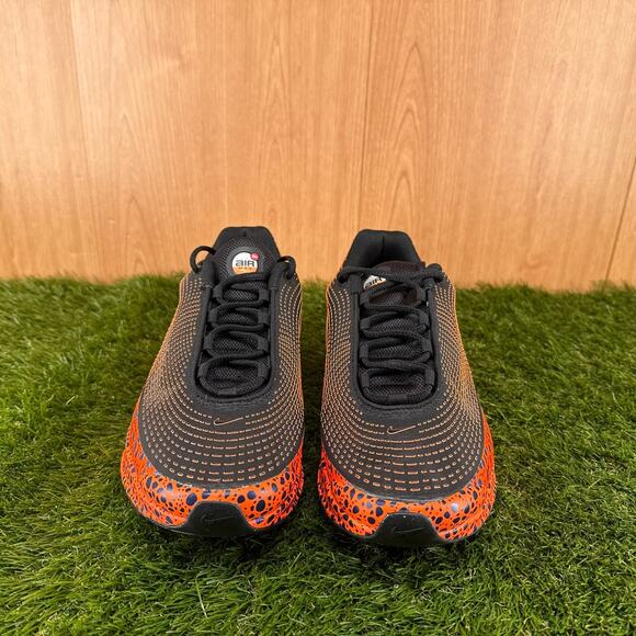 Nike Air Max Dn SE Premium Safari Running Sneakers HM0811-900 Men’s Size 10.5
